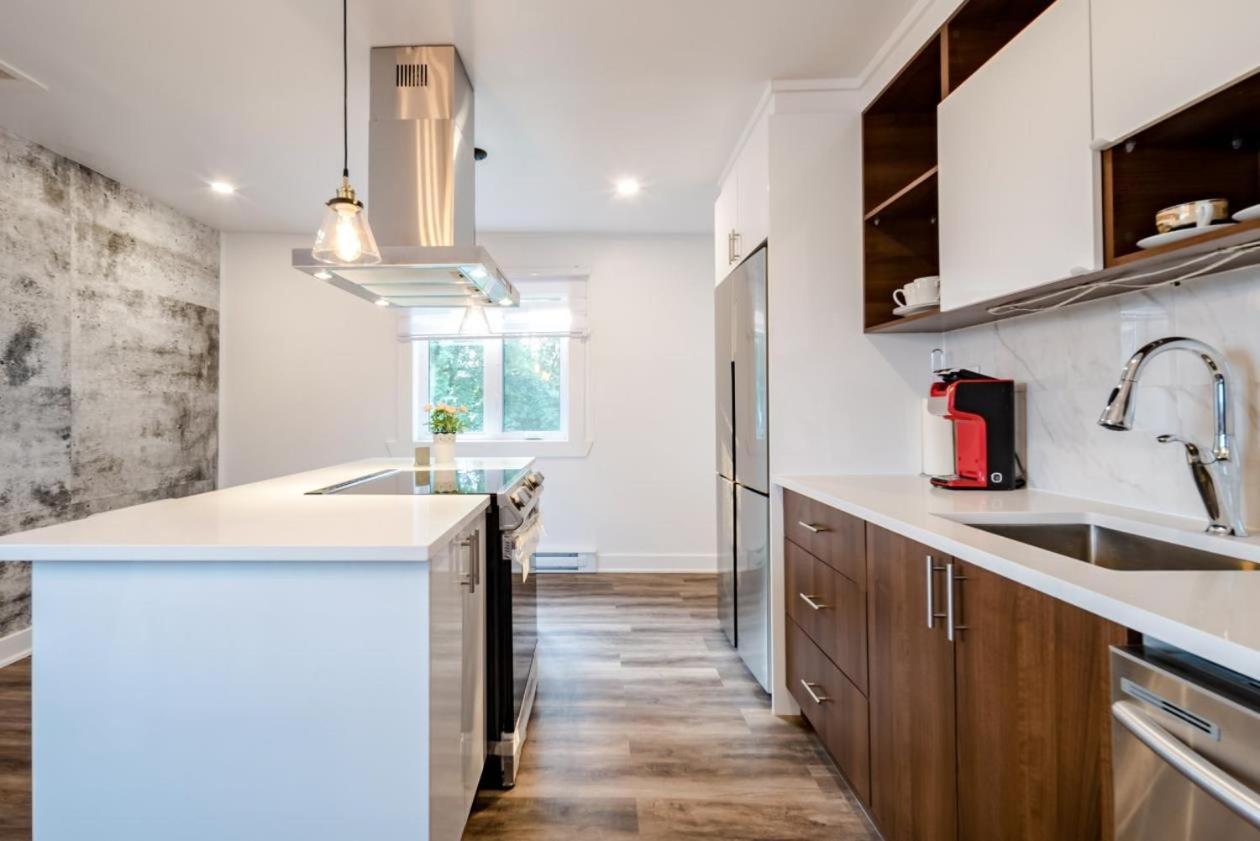 Nice River & Mountain View+4 Beds+Free Parking McMasterville Exterior photo