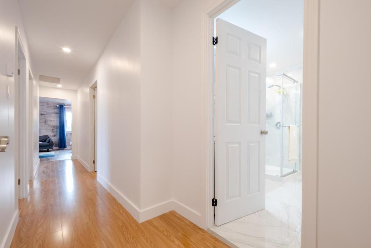 Nice River & Mountain View+4 Beds+Free Parking McMasterville Exterior photo