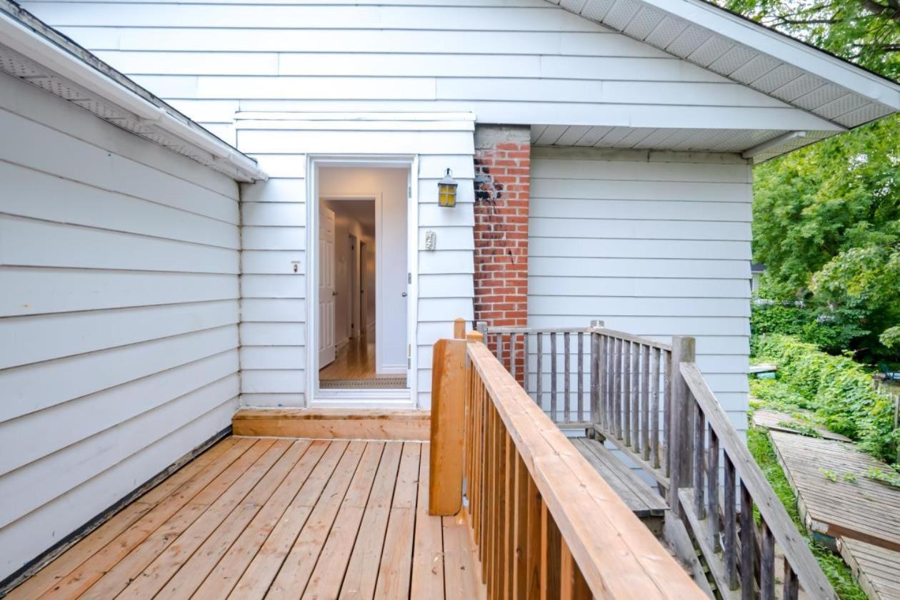 Nice River & Mountain View+4 Beds+Free Parking McMasterville Exterior photo